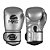 Kit de Boxe Luva + Bucal + Bandagem MKS Energy II Prata - Imagem 2