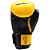 Kit Boxe Pretorian Core Luva Bucal e Bandagem Amarelo - Imagem 4