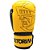 Kit Boxe Pretorian Core Luva Bucal e Bandagem Amarelo - Imagem 2