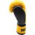 Kit Boxe Pretorian Core Luva Bucal e Bandagem Amarelo - Imagem 3
