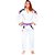 Kimono Jiu Jitsu Atama Ultra Light 3.0 Branco Feminino - Imagem 1