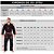 Kimono Jiu Jitsu Atama Ultra Light 3.0 Preto Feminino - Imagem 5