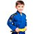 Kimono Jiu Jitsu Atama Ultra Light 3.0 Azul Infantil - Imagem 4
