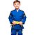 Kimono Jiu Jitsu Atama Ultra Light 3.0 Azul Infantil - Imagem 1