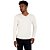 Suéter Tricot Aramis Gola V Ocre Masculino - Imagem 1