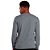 Suéter Aramis Tricot Basic Cinza Masculino - Imagem 2