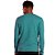 Suéter Aramis Tricot Basic Verde Masculino - Imagem 2