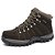 Bota MacBoot Uirapuru 02 Masculino - Babaçu - Imagem 1