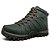 Bota MacBoot Uirapuru 06 Masculino - Oliva - Imagem 1