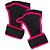 Luva NC Extreme Grip Bear Claw - Preta e Rosa - Imagem 1