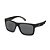 Óculos de Sol Mormaii Masculino San Diego Preto M0009A1401 - Imagem 1