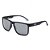 Óculos de Sol Mormaii Masculino Monterey Preto Fosco M0029ABP09 - Imagem 1