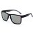 Óculos de Sol Mormaii Masculino Monterey Fumê Fosco M0029D7709 - Imagem 1