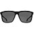 Óculos de Sol Mormaii Hawaii Preto Fosco Masculino M0034AFW01 - Imagem 2