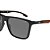 Óculos de Sol Mormaii Hawaii Preto Fosco Masculino M0034AFW01 - Imagem 3