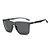 Óculos de Sol Mormaii Masculino Hawaii Cinza M0034DA201 - Imagem 1