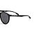 Óculos de Sol Mormaii Feminino Maui Polarizado Preto M0035A0203 - Imagem 3