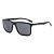Óculos de Sol Mormaii Masculino Kona Marrom Polarizado M0036A0203 - Imagem 1