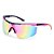 Óculos de Sol Mormaii Athlon 4 Rosa M0042AAF94 - Imagem 1