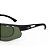 Óculos de Sol Mormaii Masculino Eagle Preto G15 M0047A1471 - Imagem 3