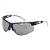 Óculos de Sol Mormaii Masculino Eagle Preto Fosco M0047AAX09 - Imagem 1