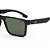 Óculos Mormaii Banks Sun Preto Polarizado Masculino M0050A1489 - Imagem 2
