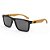 Óculos Mormaii Banks Sun Preto Polarizado Masculino M0050AFL03 - Imagem 1