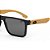 Óculos Mormaii Banks Sun Preto Polarizado Masculino M0050AFL03 - Imagem 2