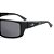 Óculos de Sol Mormaii Masculino Joaca III Preto Fosco M0066ABT01 - Imagem 3