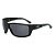 Óculos de Sol Mormaii Masculino Joaca III Preto Fosco M0066ABT01 - Imagem 1