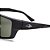 Óculos de Sol Mormaii Masculino Joaca III G15 Preto Fosco M0066AFE71 - Imagem 3