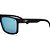 Óculos de Sol Mormaii Masculino Lagos Preto Fosco M0074A1497 - Imagem 3