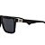 Óculos de Sol Mormaii Masculino Cairo Preto M0075A0201 - Imagem 3