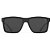 Óculos Mormaii Cairo Preto Polarizado Masculino M0075A1403 - Imagem 2