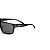 Óculos de Sol Mormaii Masculino Storm Polarizado Preto M0079AGC03 - Imagem 2