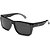 Óculos Mormaii Mumbai Preto Polarizado Masculino M0082A0203 - Imagem 1