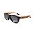 Óculos de Sol Mormaii Masculino Mumbai Preto M0082AFL33 - Imagem 1