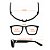 Óculos de Sol Mormaii Masculino Overlap Cinza G15 Polarizado M0083D8289 - Imagem 2