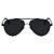 Óculos de Sol Mormaii M0091 Preto M0091A0201 Feminino - Imagem 2