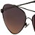 Óculos de Sol Mormaii M0091 Preto Fosco Masculino M0091A1421 - Imagem 3