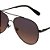 Óculos de Sol Mormaii M0091 Preto Fosco Masculino M0091A1421 - Imagem 2