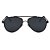 Óculos de Sol Mormaii M0091 Preto M0091D4009 Feminino - Imagem 2