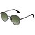 Óculos de Sol Mormaii M0092 Verde Feminino M0092D40AG - Imagem 1