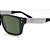 Óculos de Sol Mormaii Masculino Mumbai 2 Preto Fosco G15 M0105A3771 - Imagem 3