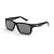 Óculos de Sol Mormaii Masculino Mumbai 2 Preto Fosco M0105AEH01 - Imagem 1