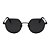 Óculos de Sol Mormaii M0106 Preto M0106A1401 Feminino - Imagem 2