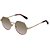 Óculos de Sol Mormaii M0106 Dourado Feminino M0106E11A8 - Imagem 1