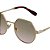 Óculos de Sol Mormaii M0106 Dourado Feminino M0106E11A8 - Imagem 2