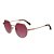 Óculos de Sol Mormaii M0106 Dourado M0106E3626 Feminino - Imagem 1