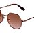 Óculos de Sol Mormaii M0106 Bronze Feminino M0106H03A6 - Imagem 2